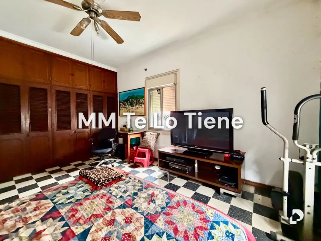 House in La Florida, Caracas – 14