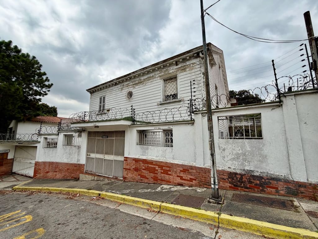 Casa en La Florida, Caracas - 1