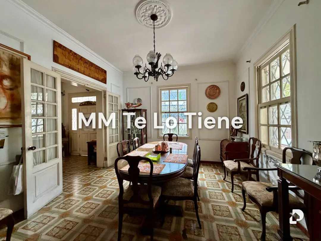 House in La Florida, Caracas – 10