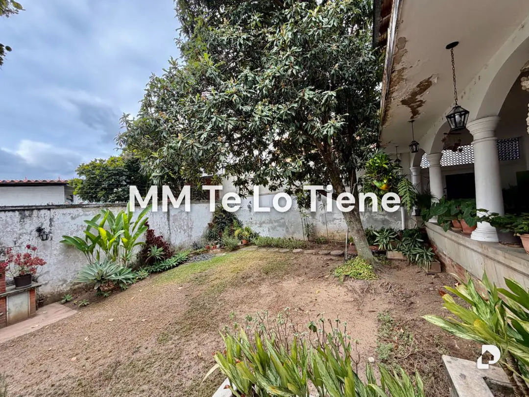 House in La Florida, Caracas – 2