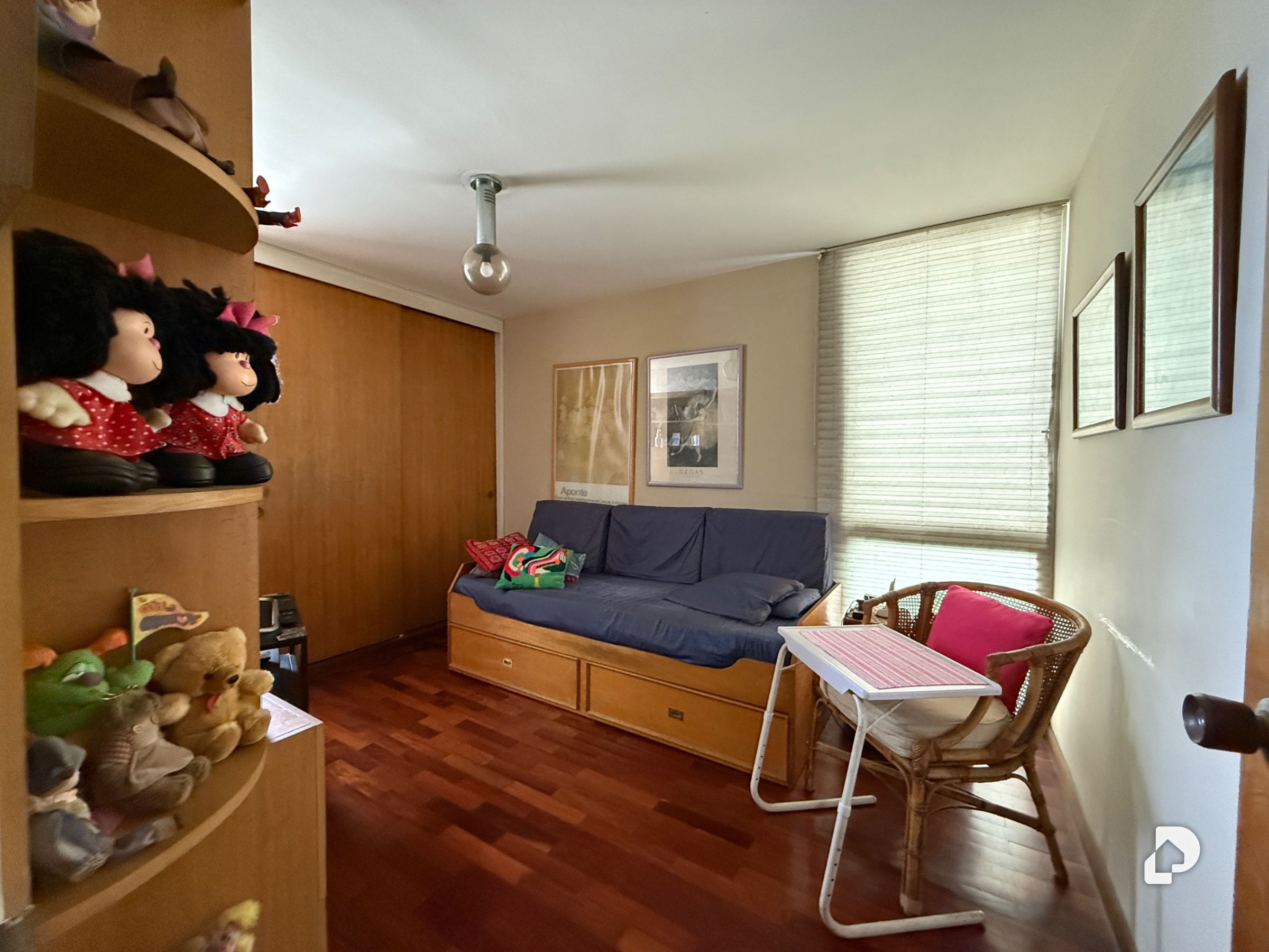 Apartamento en Colinas de Bello Monte, Caracas – 22