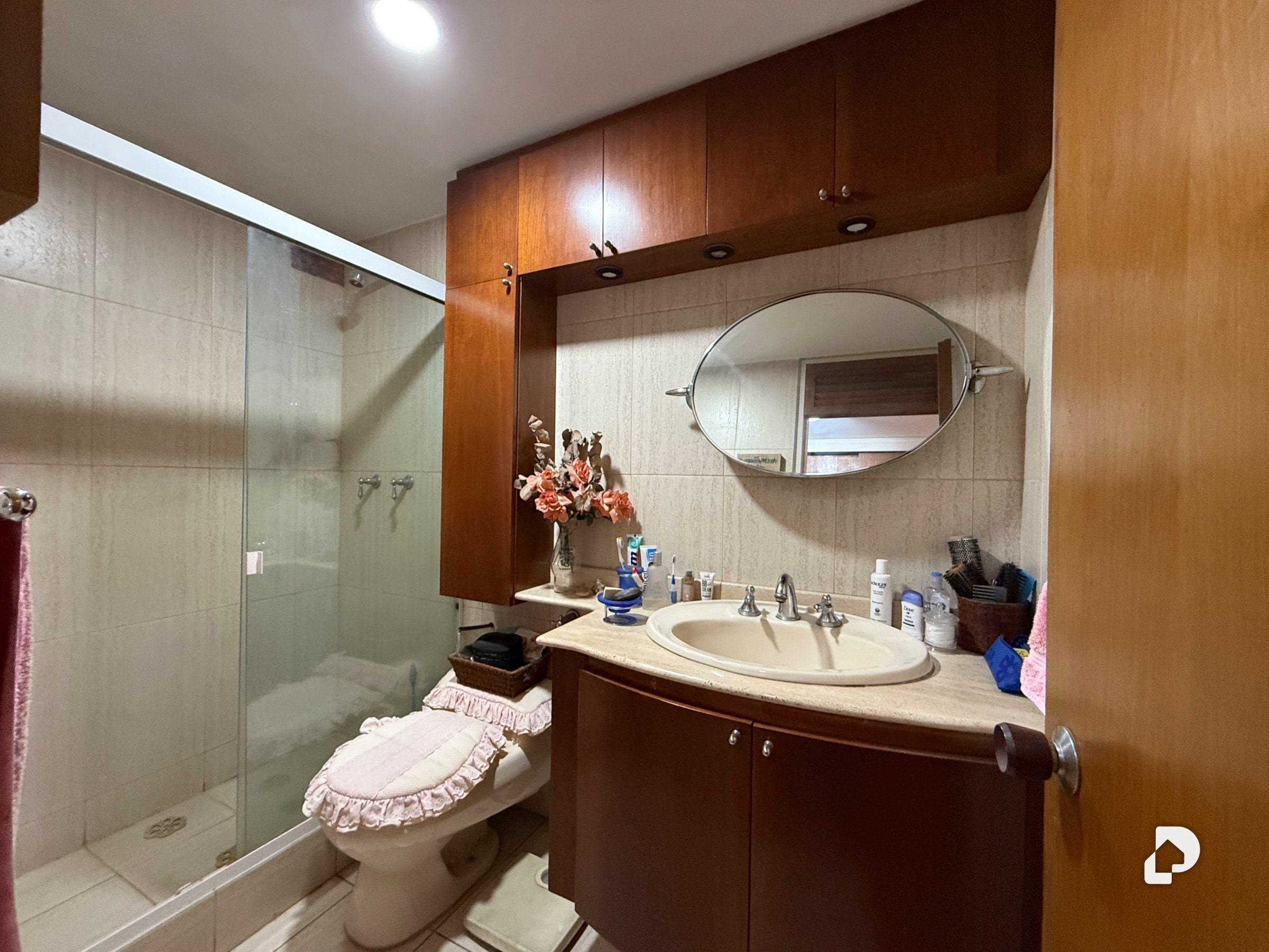 Apartamento en Colinas de Bello Monte, Caracas – 19