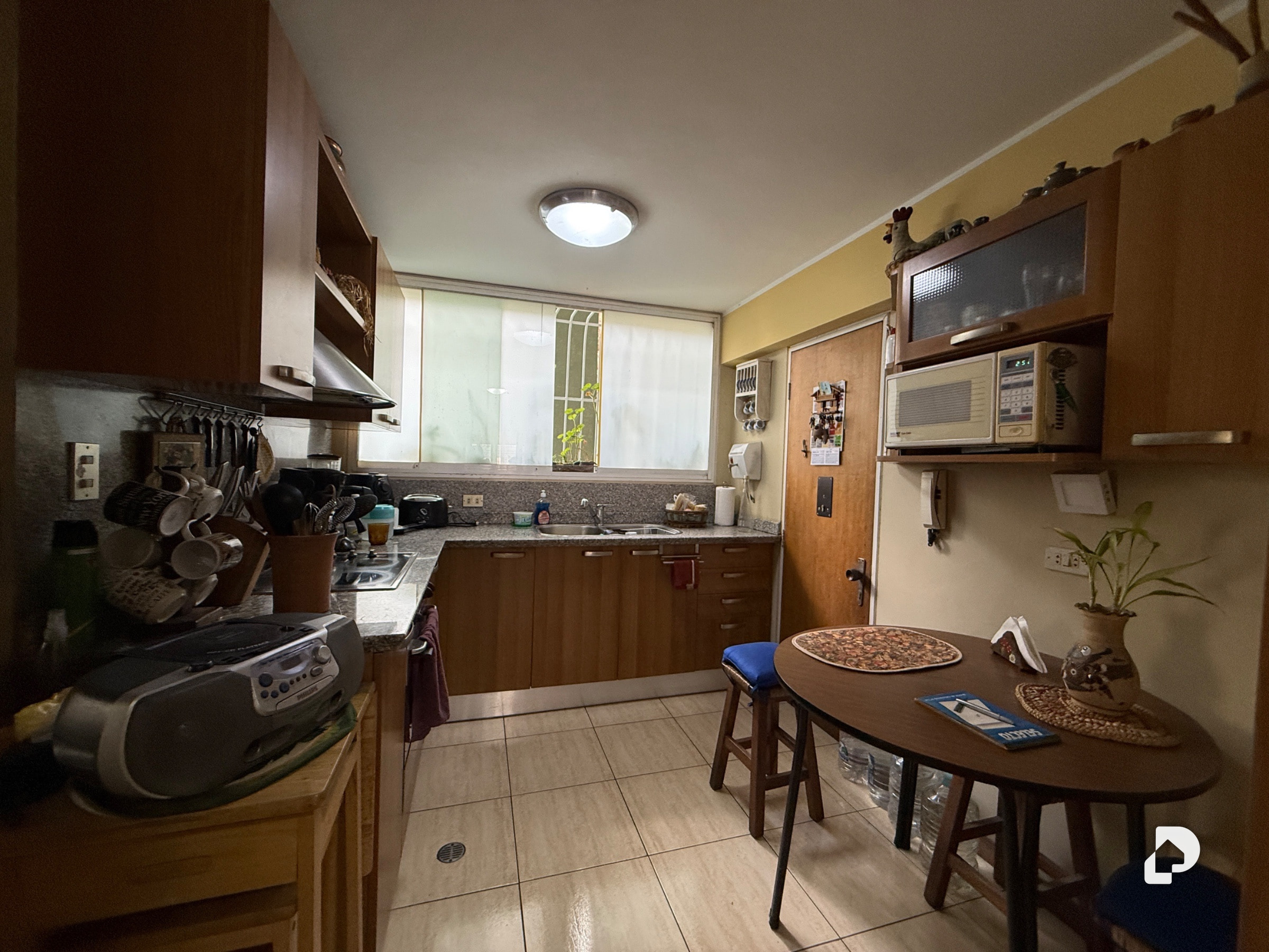 Apartamento en Colinas de Bello Monte, Caracas – 10