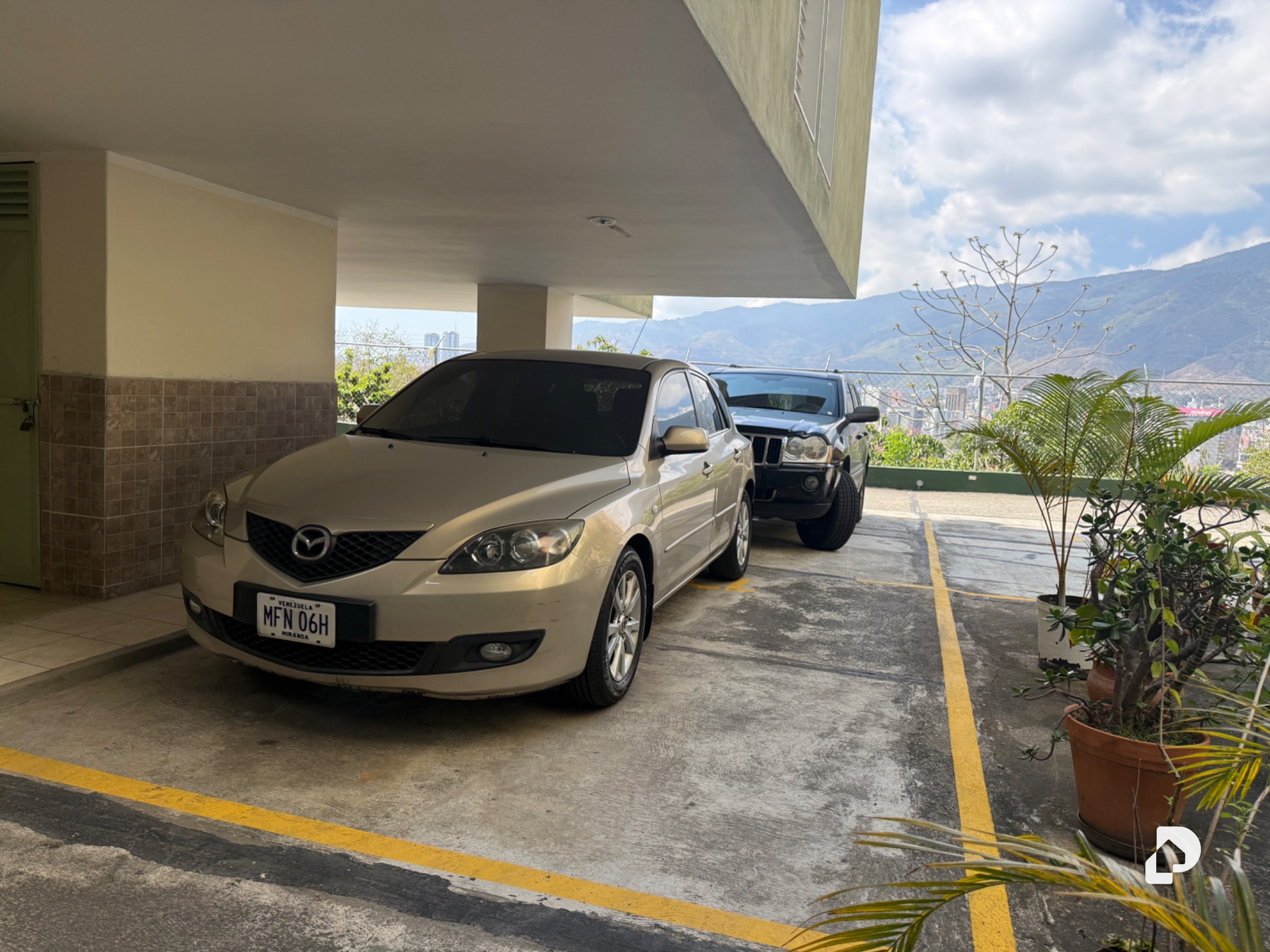 Apartamento en Colinas de Bello Monte, Caracas – 26