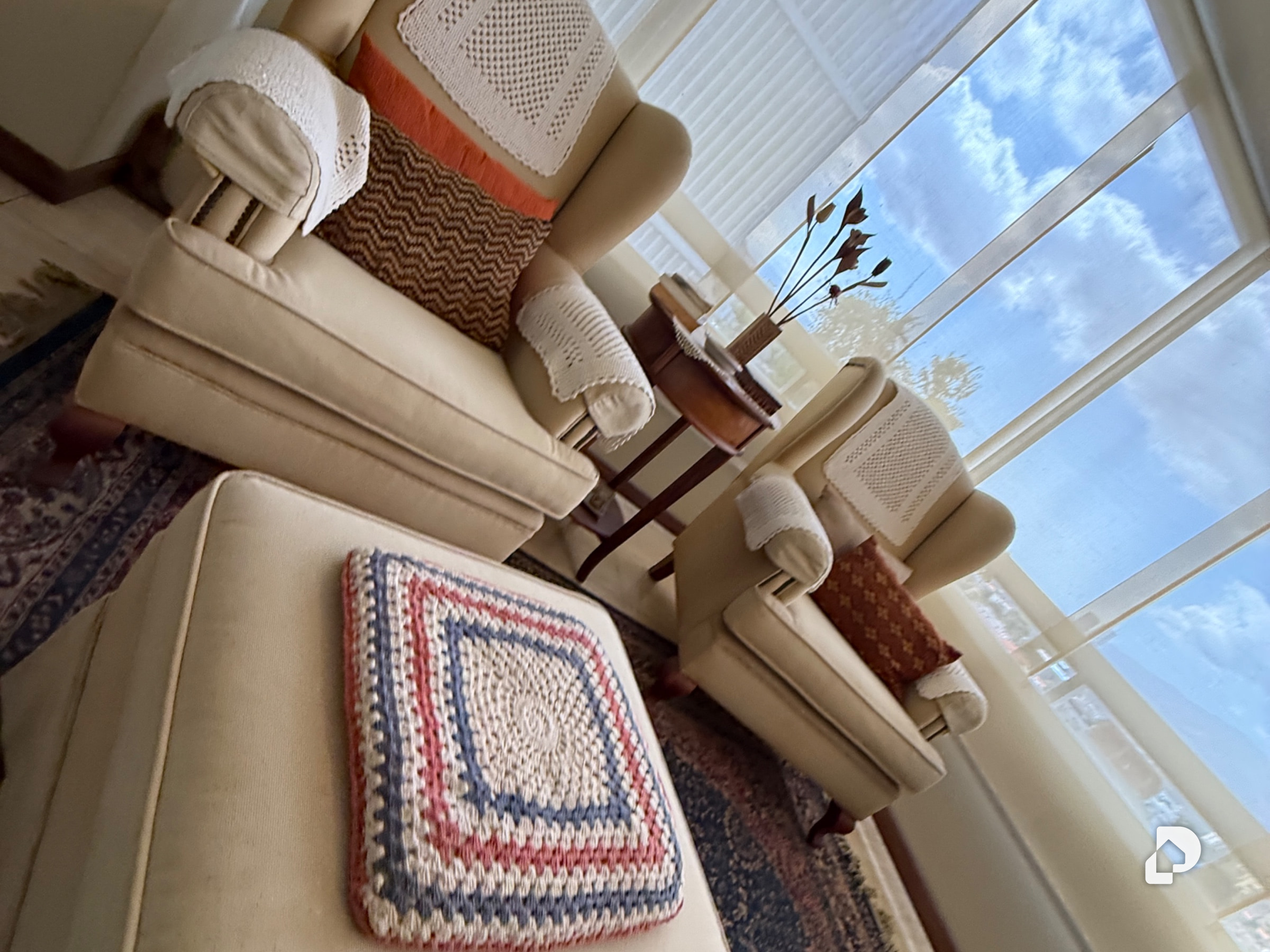 Apartamento en Colinas de Bello Monte, Caracas – 7