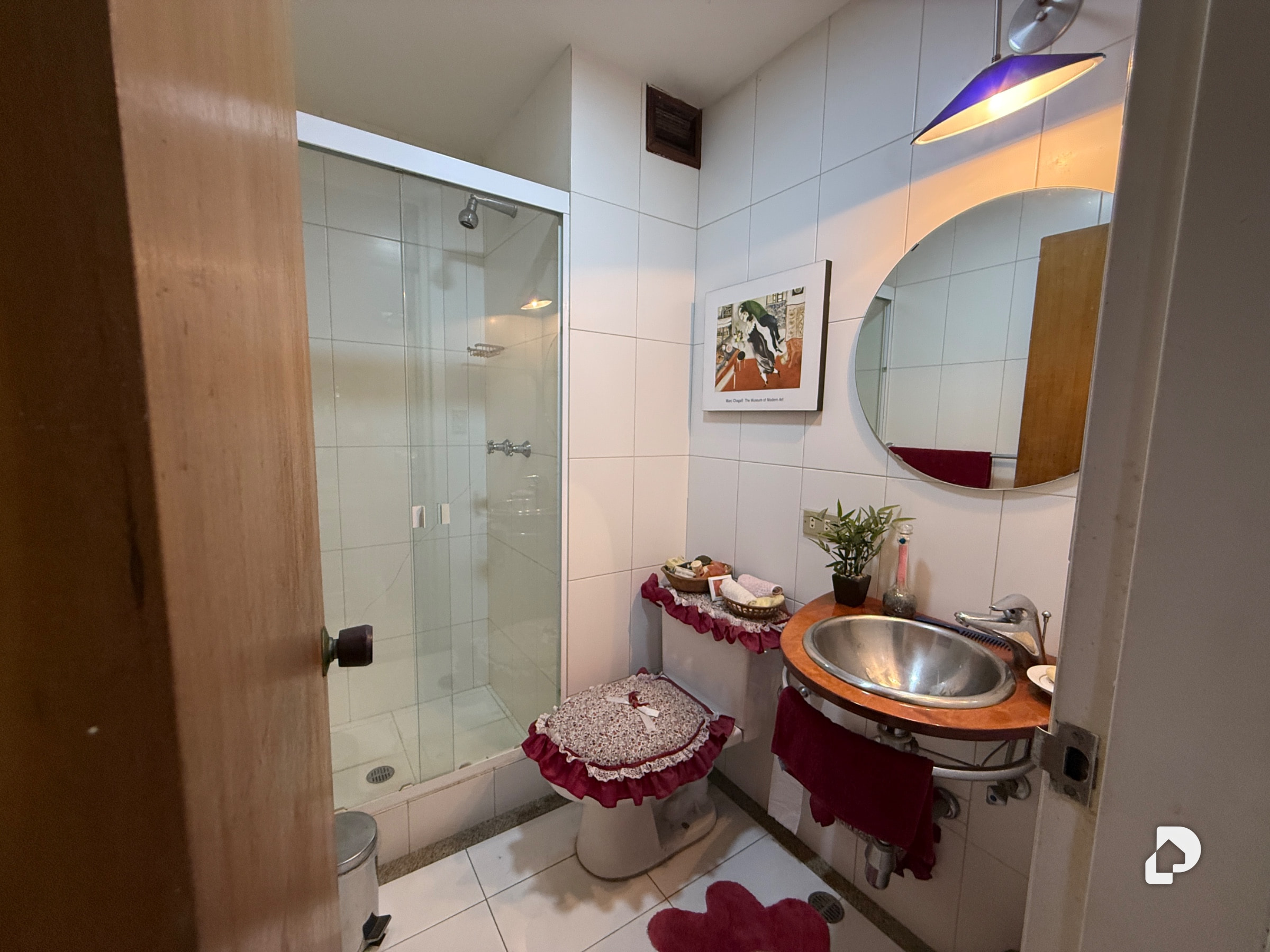 Apartamento en Colinas de Bello Monte, Caracas – 12