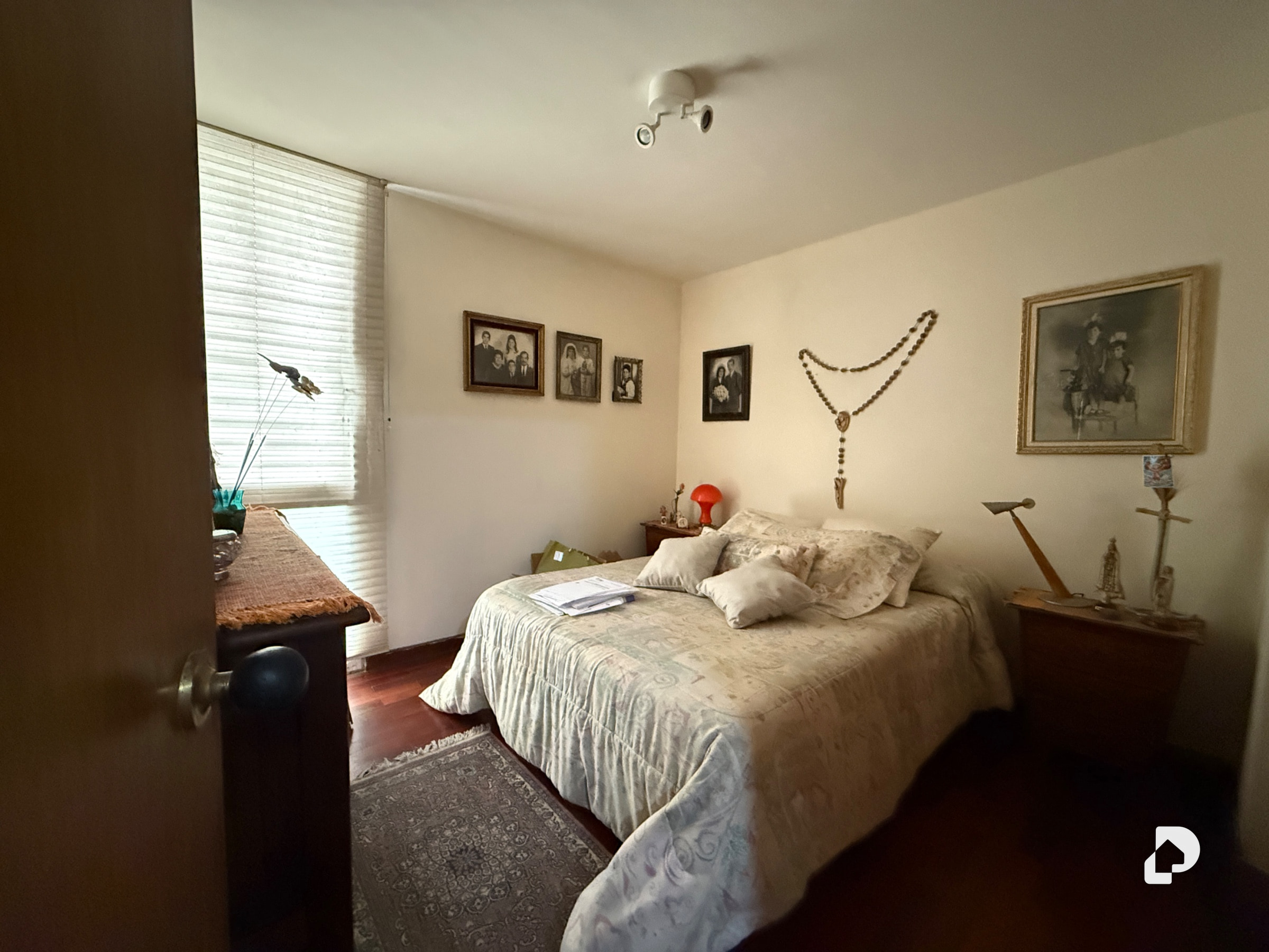 Apartamento en Colinas de Bello Monte, Caracas – 21