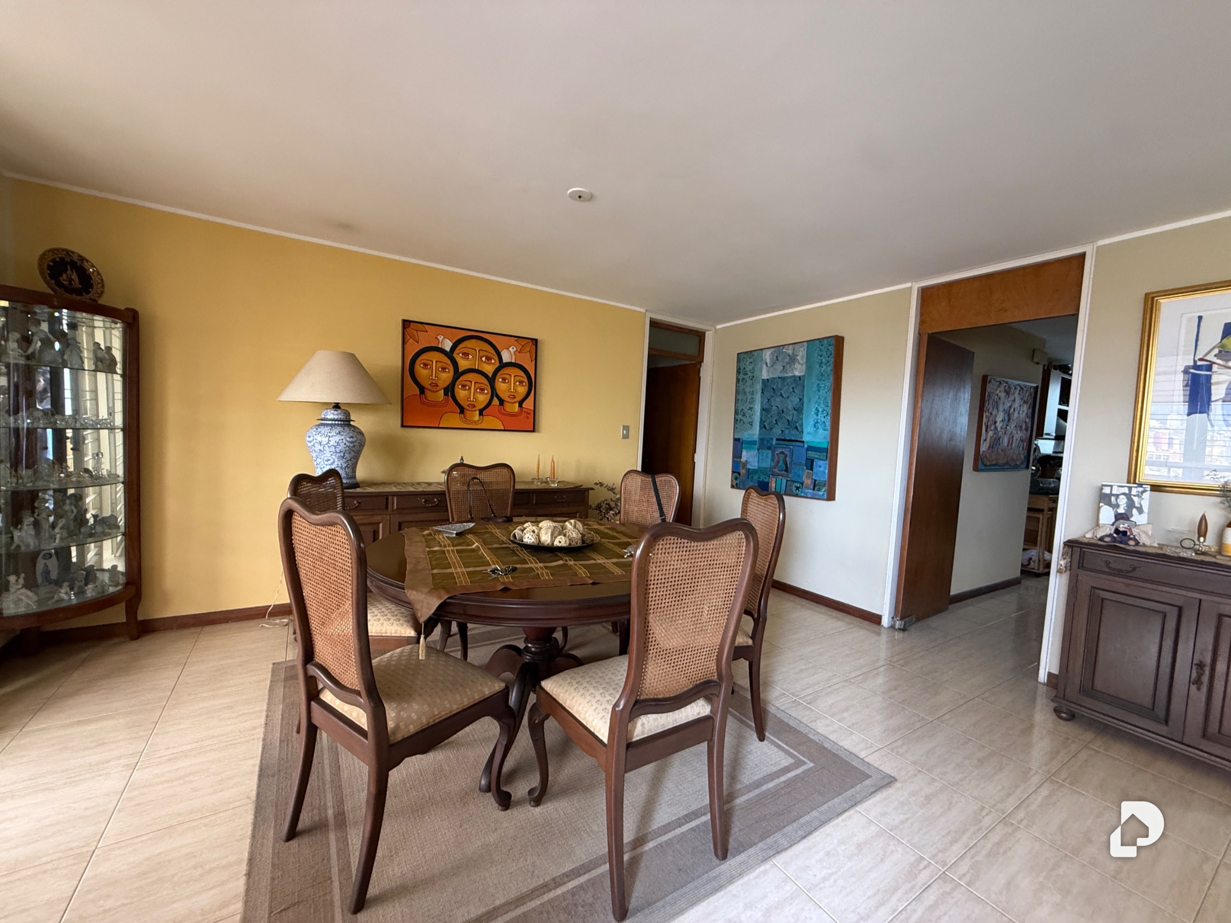 Apartamento en Colinas de Bello Monte, Caracas – 5