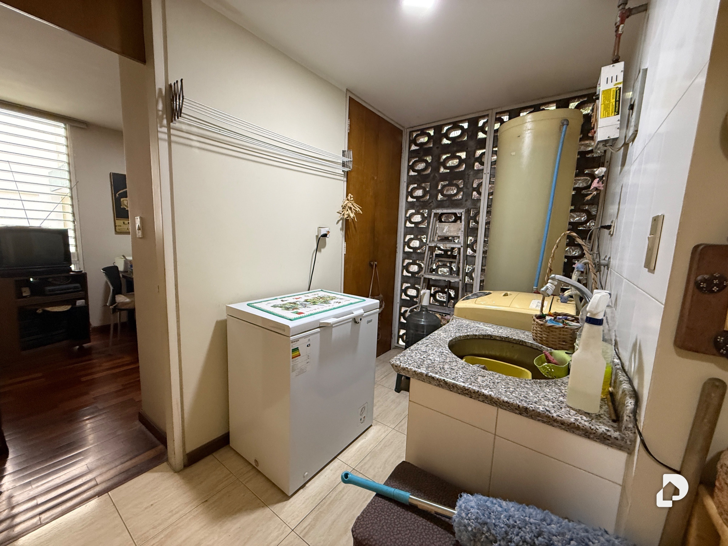 Apartamento en Colinas de Bello Monte, Caracas – 13