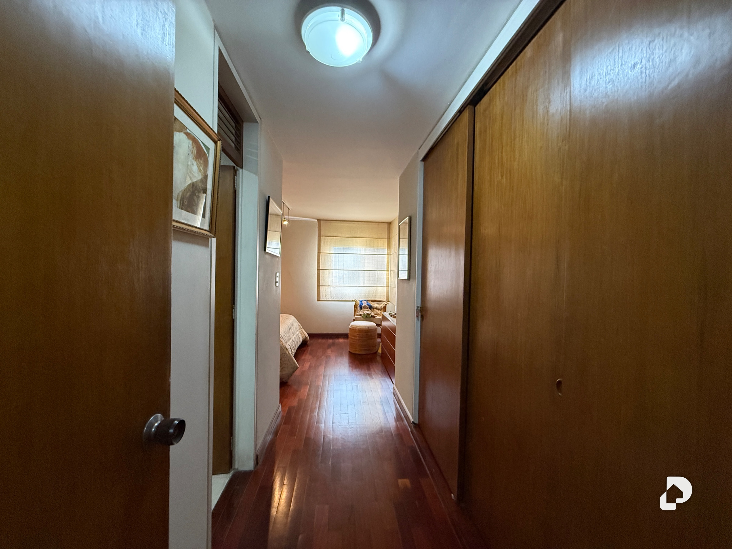 Apartamento en Colinas de Bello Monte, Caracas – 20