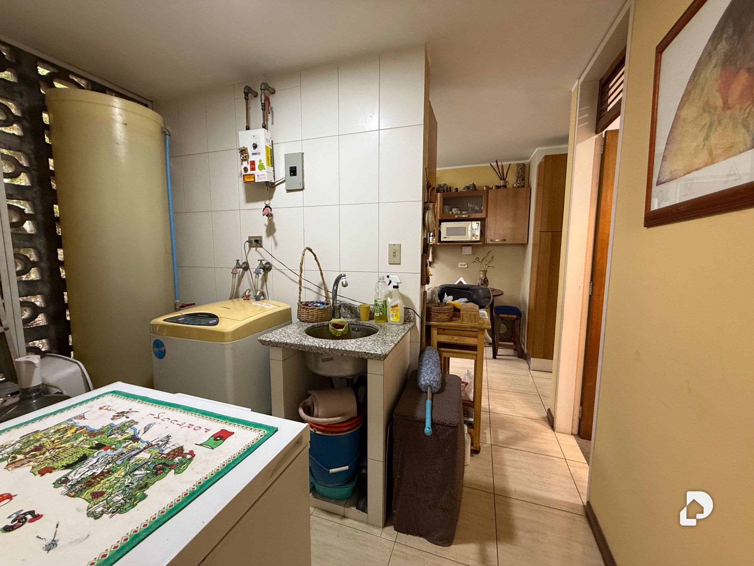 Apartamento en Colinas de Bello Monte, Caracas – 15