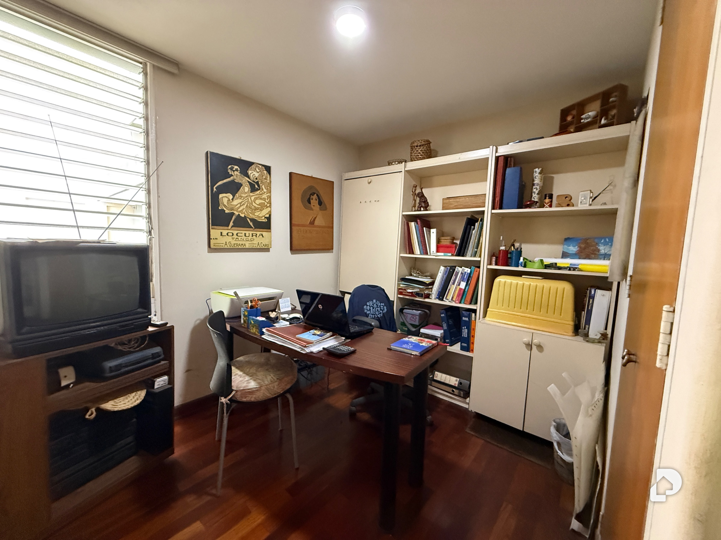 Apartamento en Colinas de Bello Monte, Caracas – 14