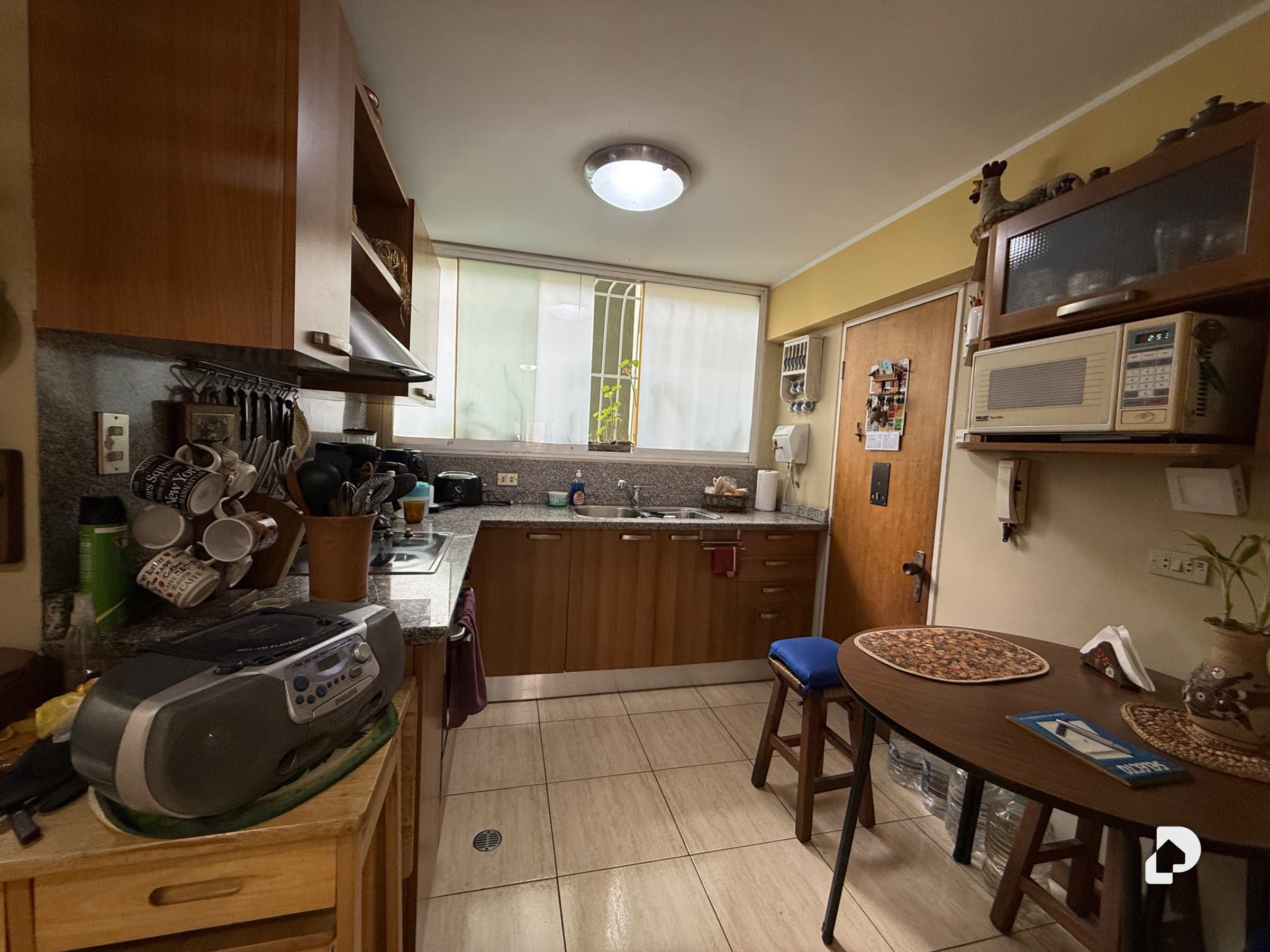 Apartamento en Colinas de Bello Monte, Caracas – 11