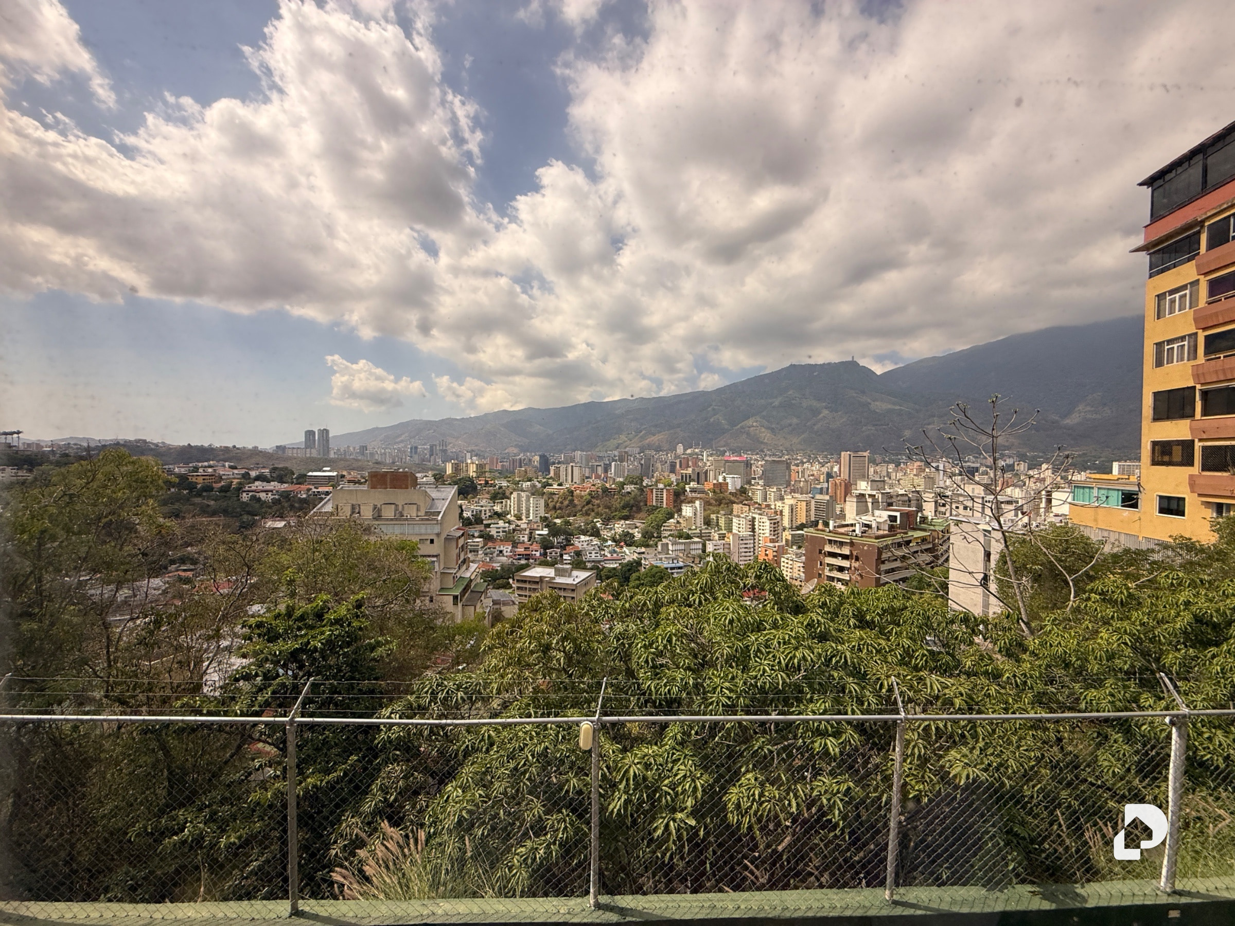 Apartamento en Colinas de Bello Monte, Caracas – 23