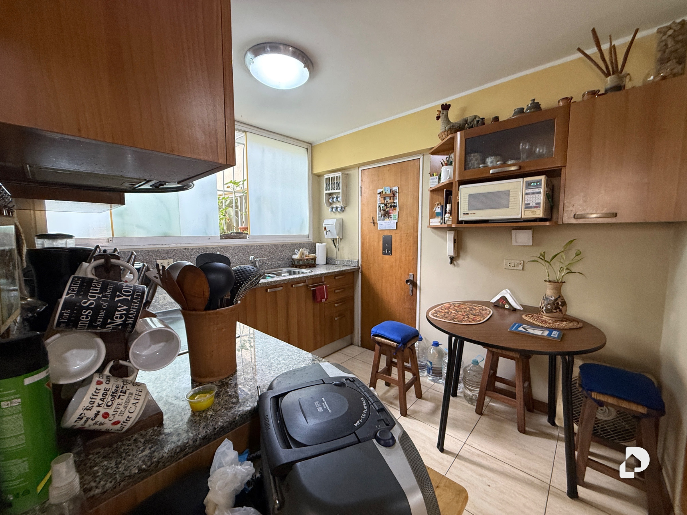 Apartamento en Colinas de Bello Monte, Caracas – 16