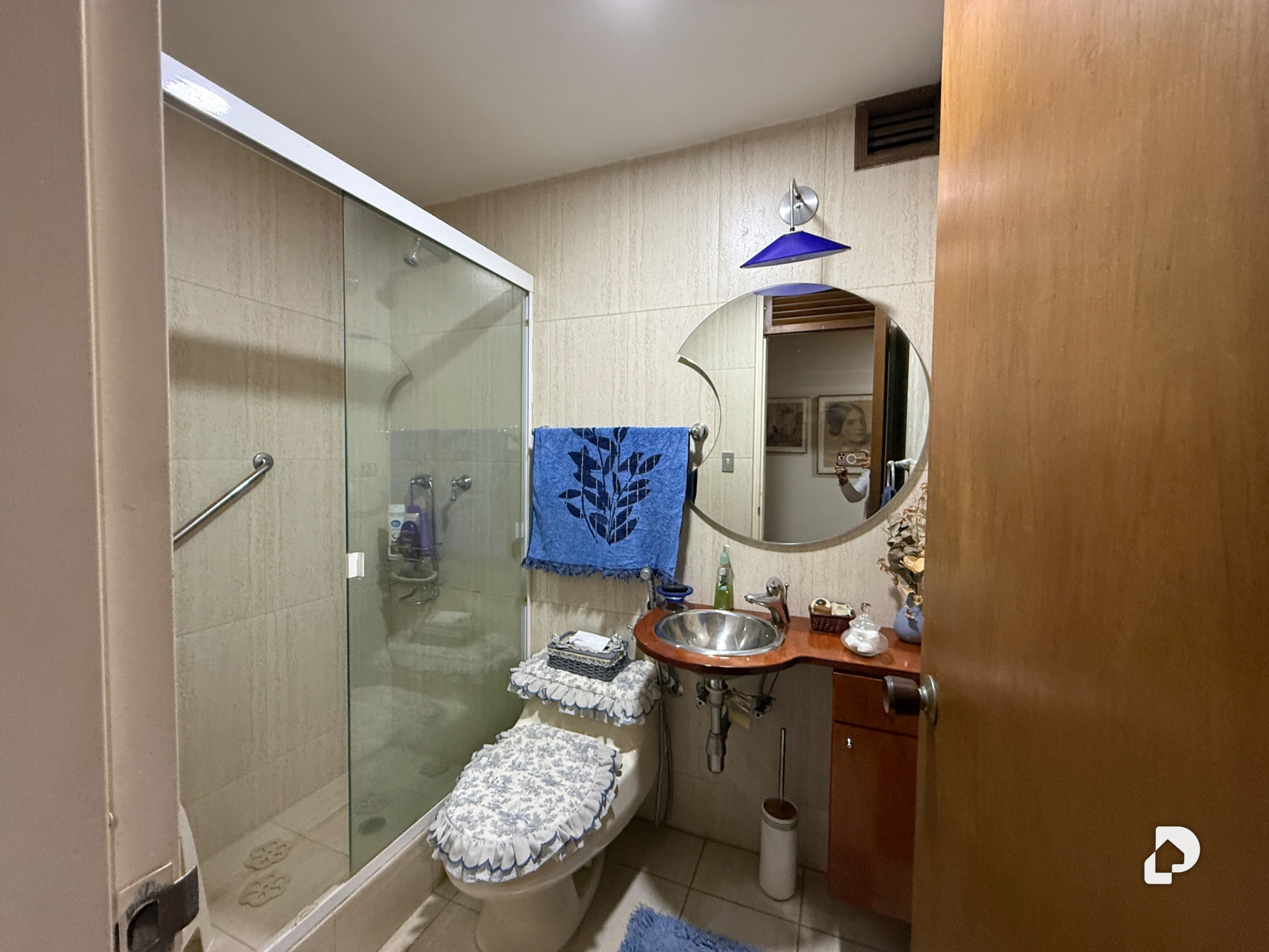 Apartamento en Colinas de Bello Monte, Caracas – 17
