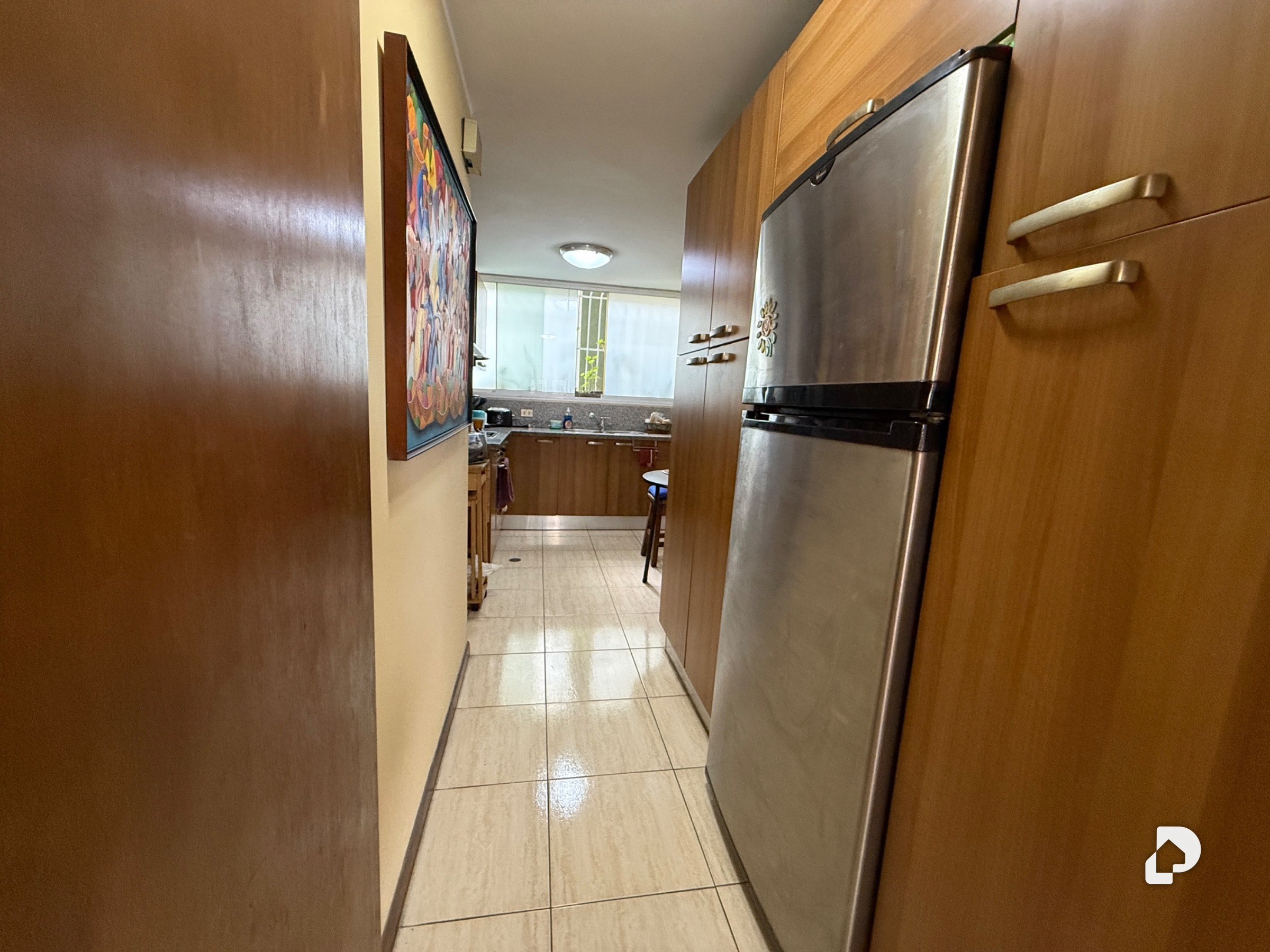 Apartamento en Colinas de Bello Monte, Caracas – 9
