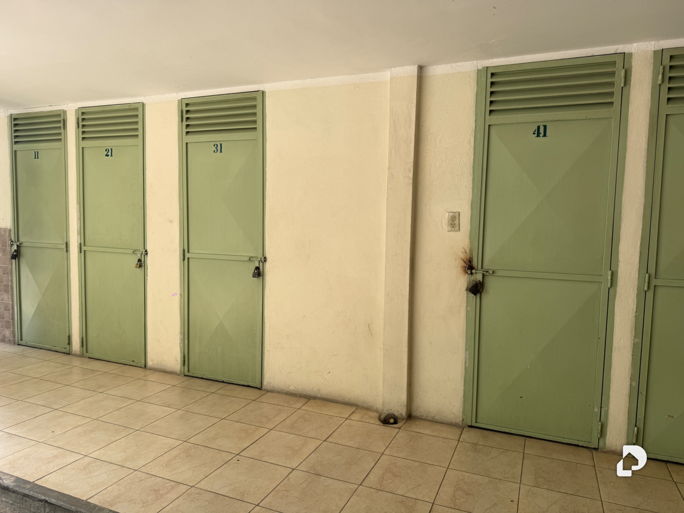 Apartamento en Colinas de Bello Monte, Caracas – 25