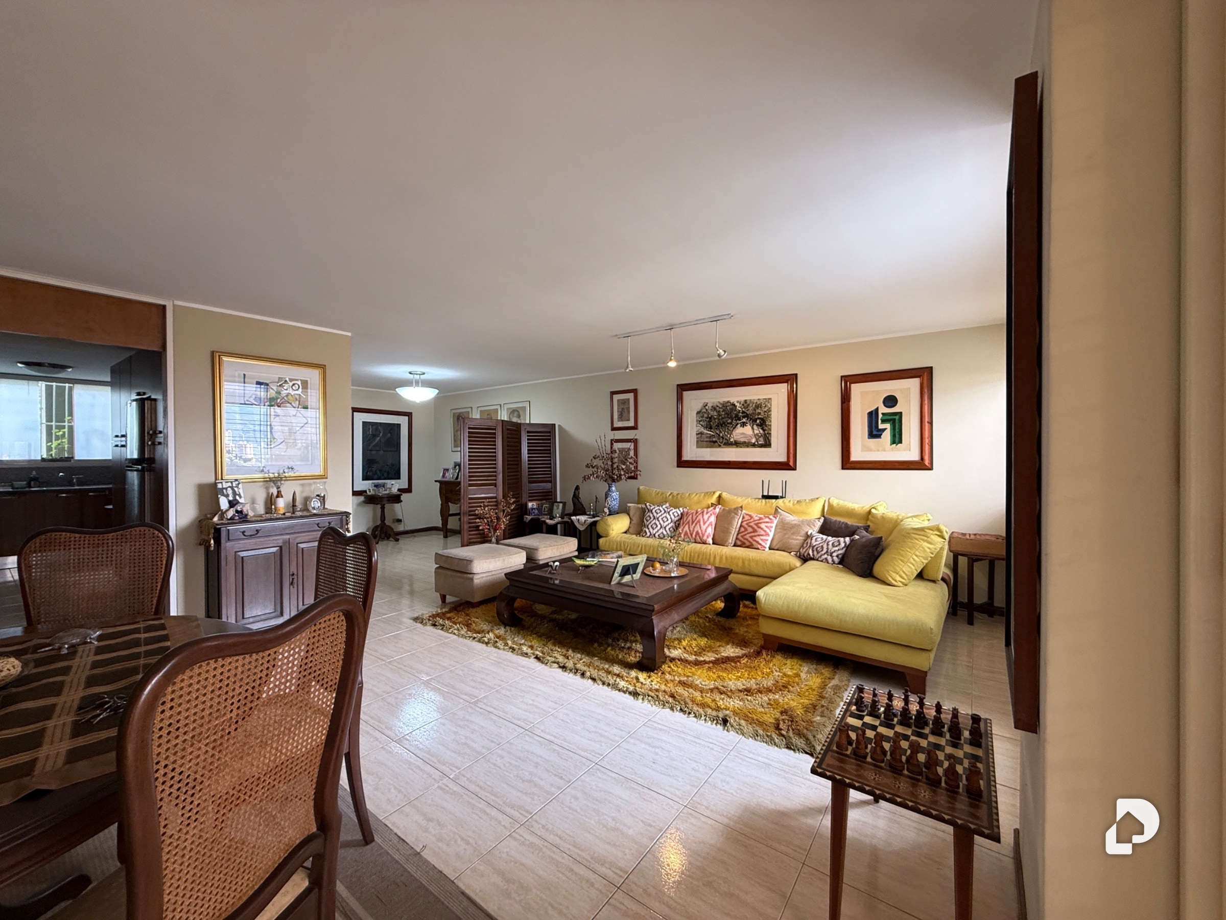 Apartamento en Colinas de Bello Monte, Caracas – 4