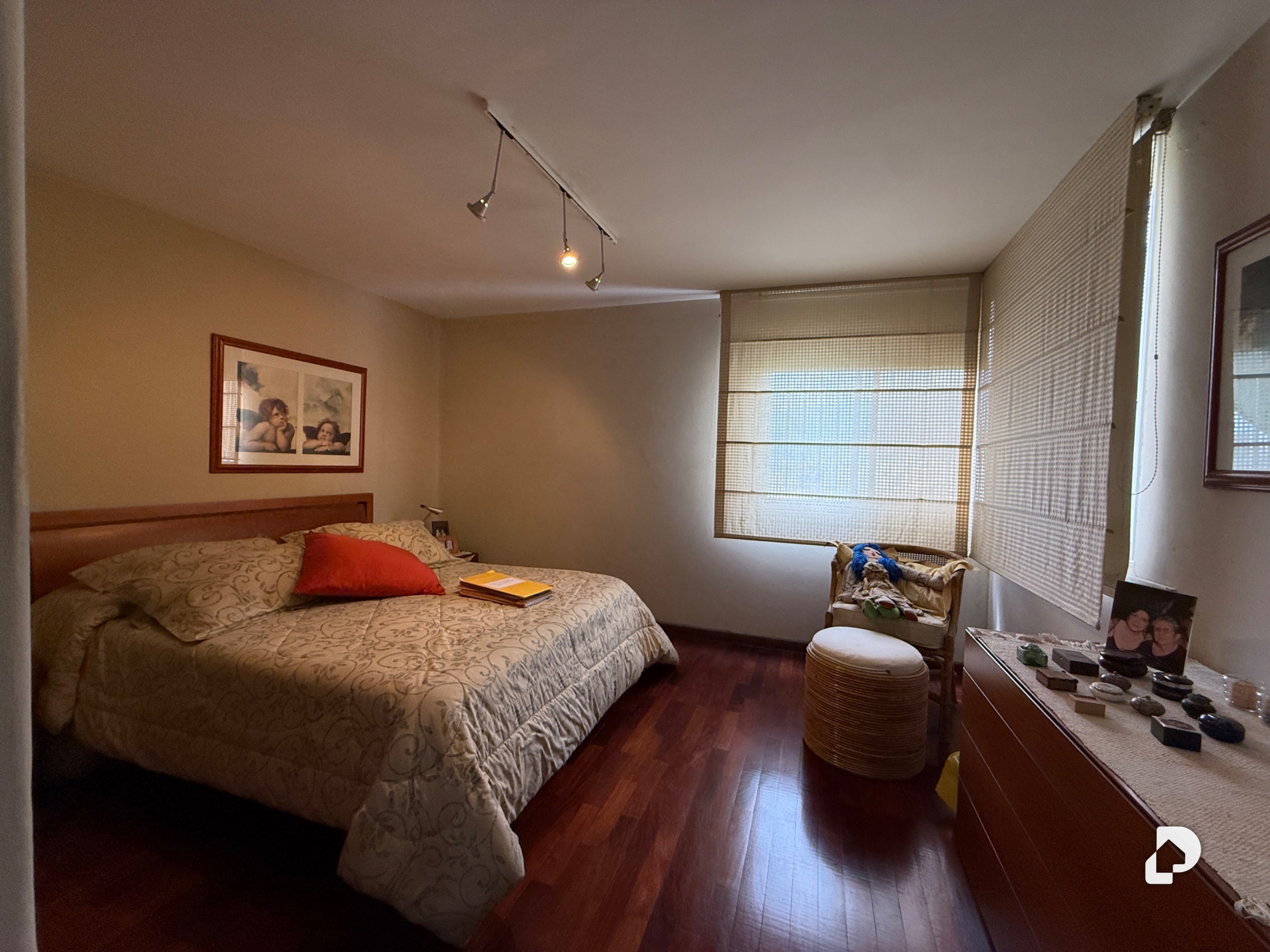 Apartamento en Colinas de Bello Monte, Caracas – 18