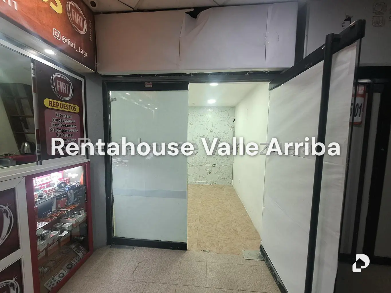 Local comercial en El Paraíso, Caracas – 8