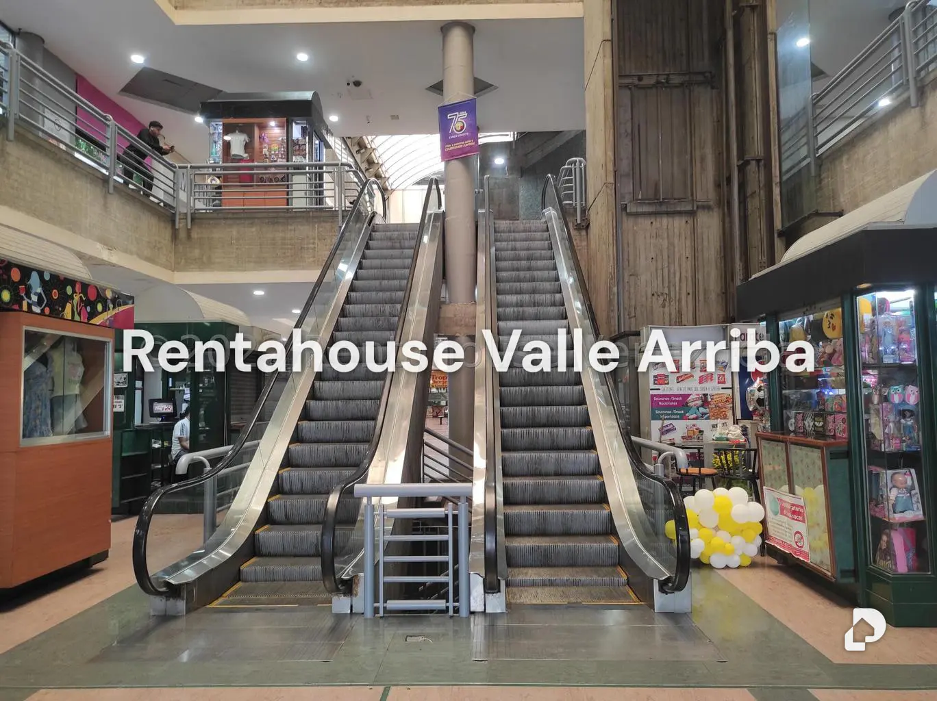 Local comercial en El Paraíso, Caracas – 6