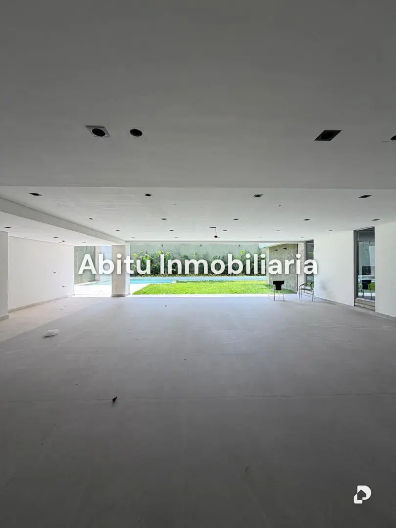 Apartment in Altamira, Caracas – 7