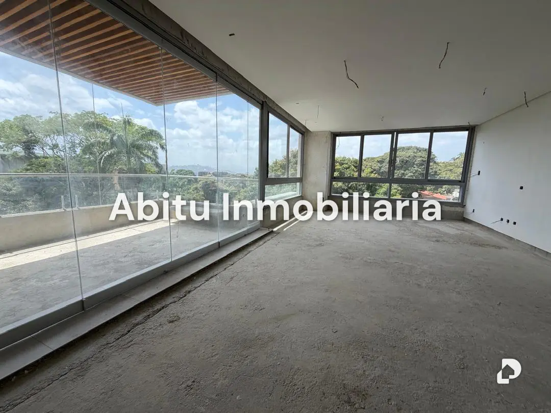 Apartment in Altamira, Caracas – 10