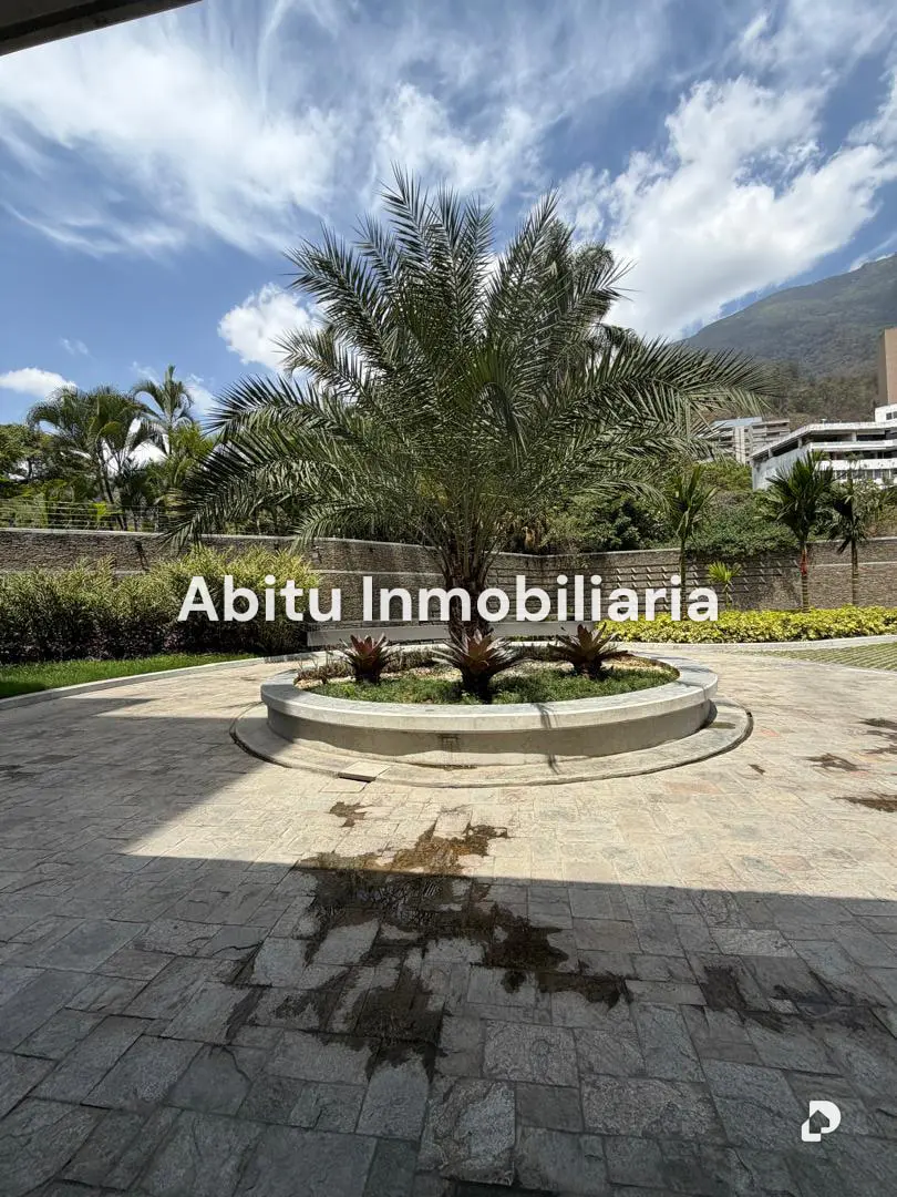 Apartment in Altamira, Caracas – 6