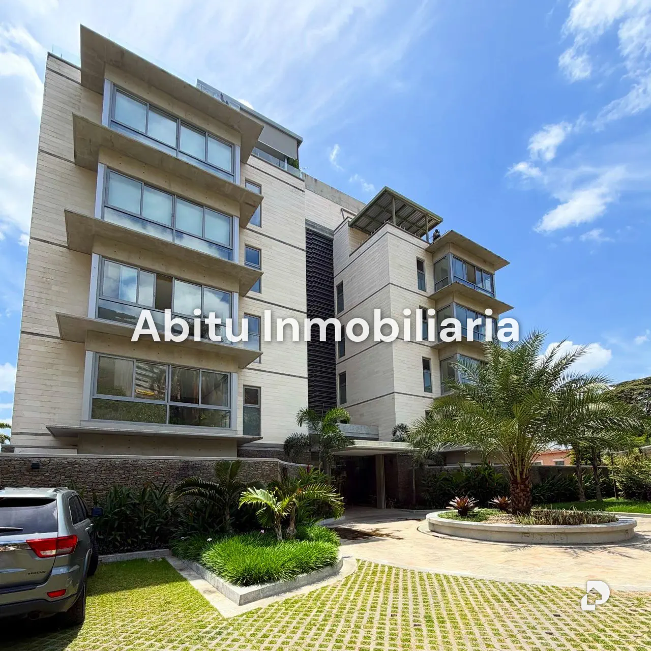 Apartment in Altamira, Caracas – 3
