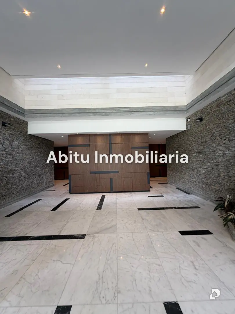 Apartment in Altamira, Caracas – 19