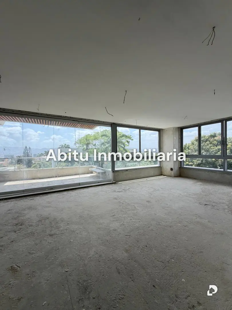 Apartment in Altamira, Caracas – 8