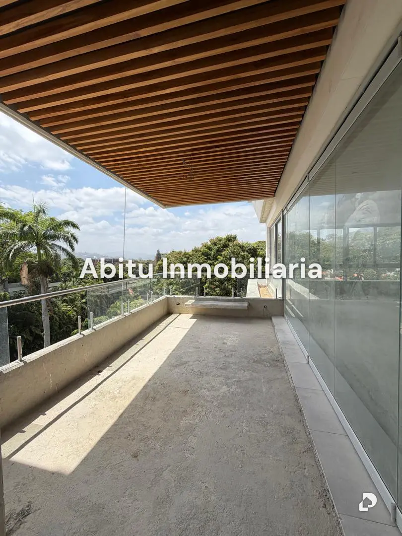 Apartment in Altamira, Caracas – 18