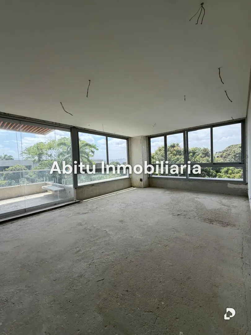 Apartment in Altamira, Caracas – 12