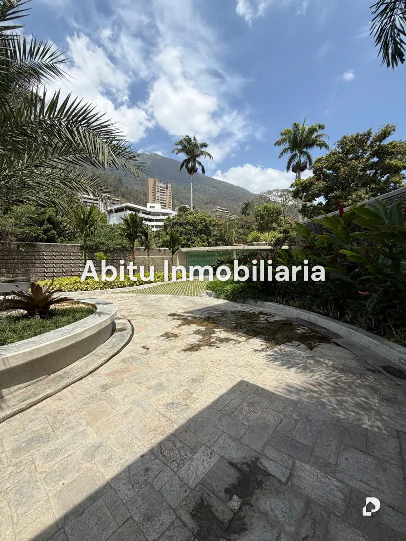 Apartment in Altamira, Caracas – 5