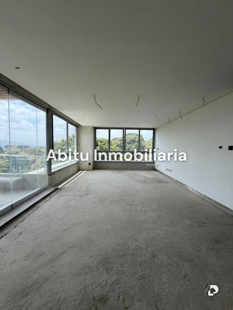 Apartment in Altamira, Caracas – 11
