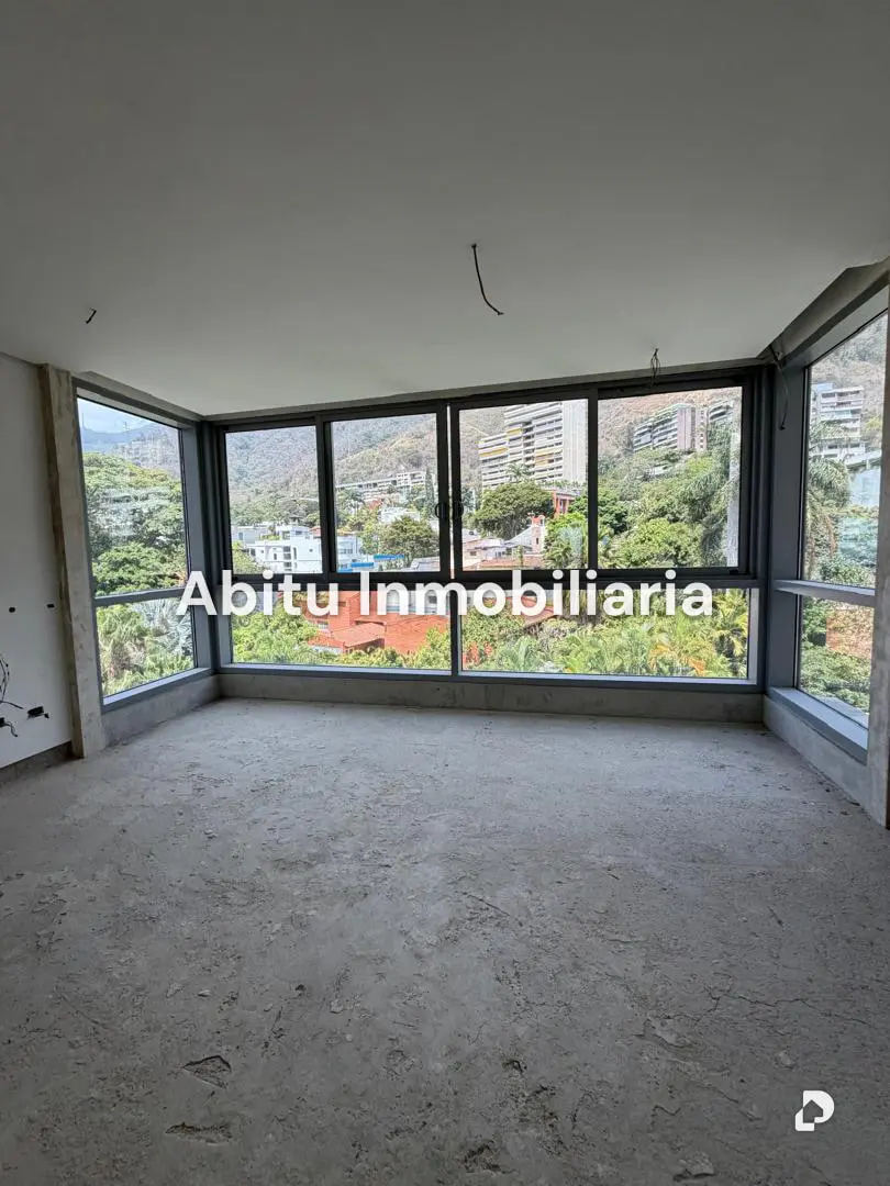 Apartment in Altamira, Caracas – 13