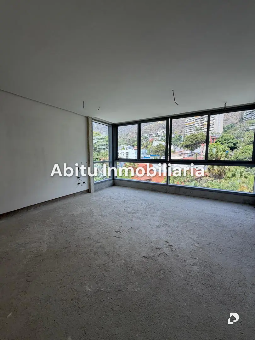 Apartment in Altamira, Caracas – 14