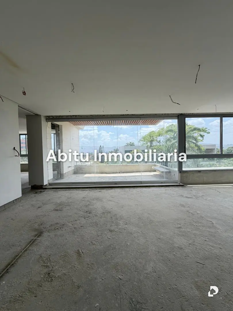 Apartment in Altamira, Caracas – 9