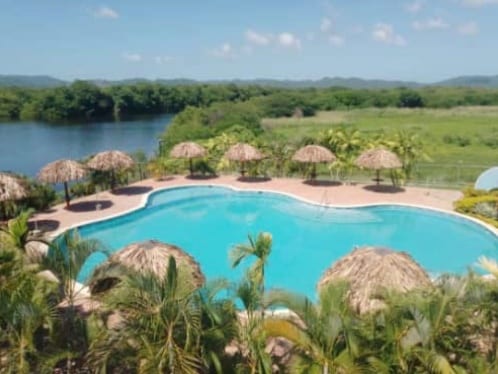 Townhouse en Higuerote, Costa Mirandina - 1