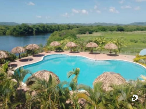 Townhouse en Higuerote, Costa Mirandina – 1