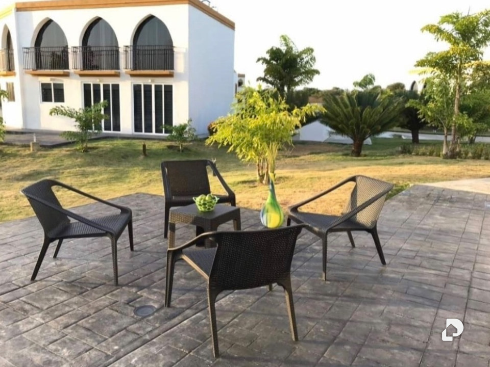 Townhouse en Higuerote, Costa Mirandina – 2