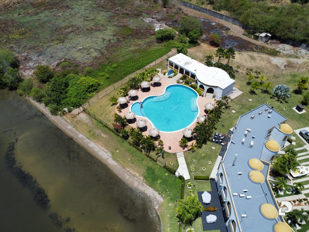 Townhouse en Higuerote, Costa Mirandina – 24