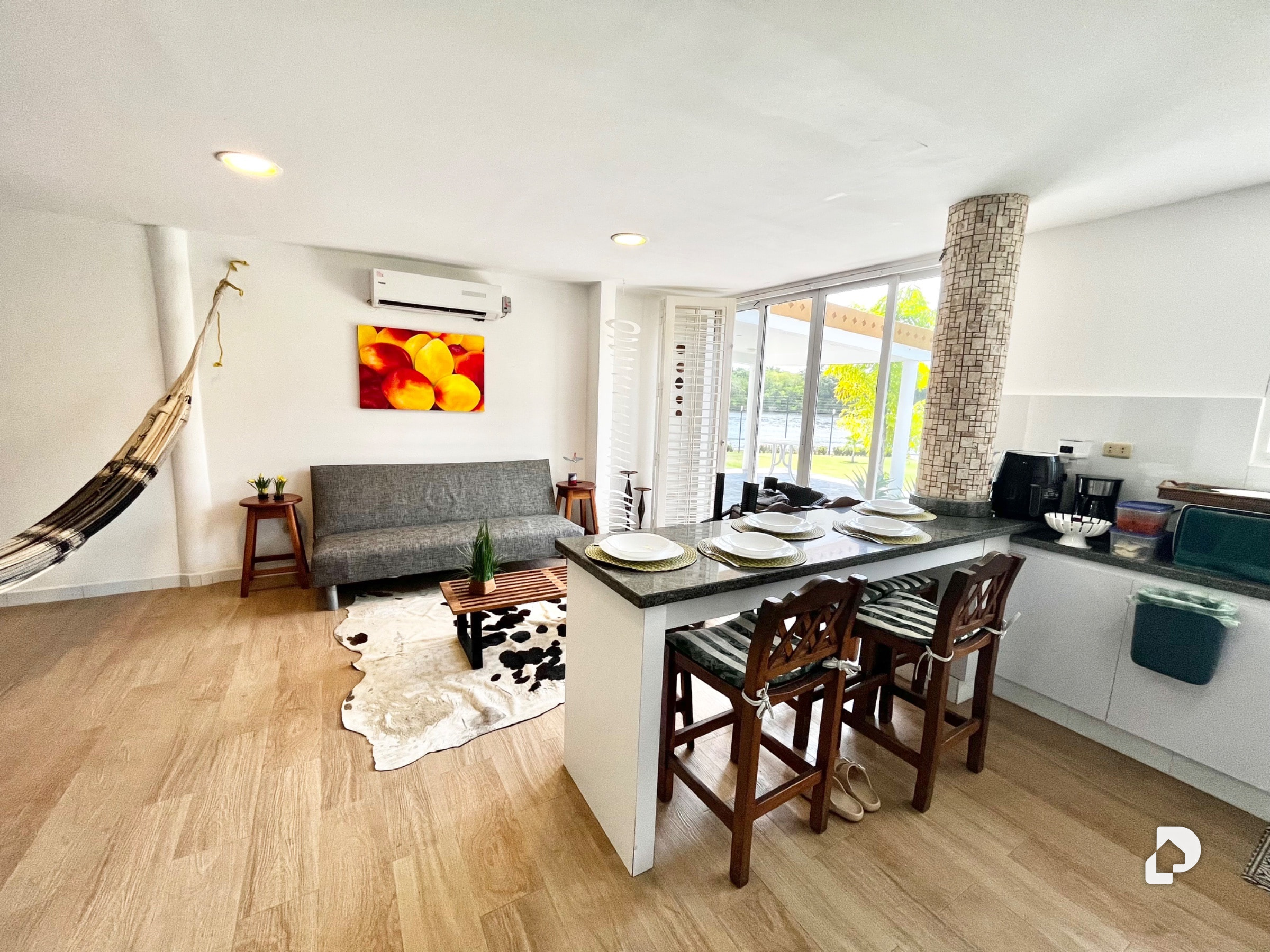 Townhouse en Higuerote, Costa Mirandina – 26