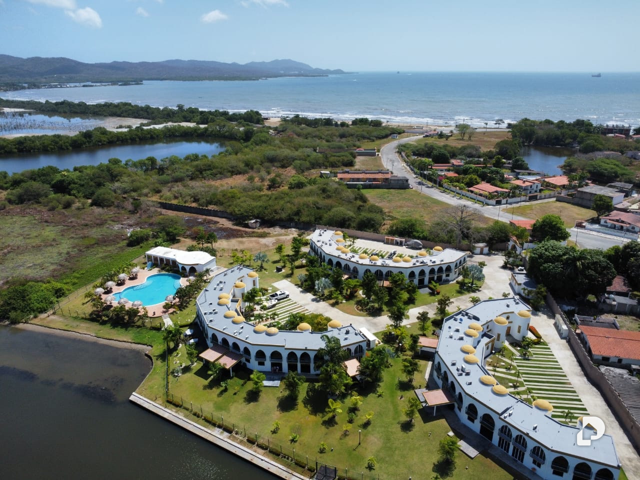 Townhouse en Higuerote, Costa Mirandina – 25