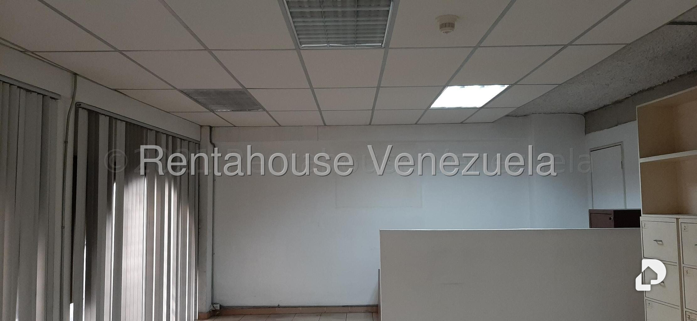 Local comercial en La Candelaria, Caracas