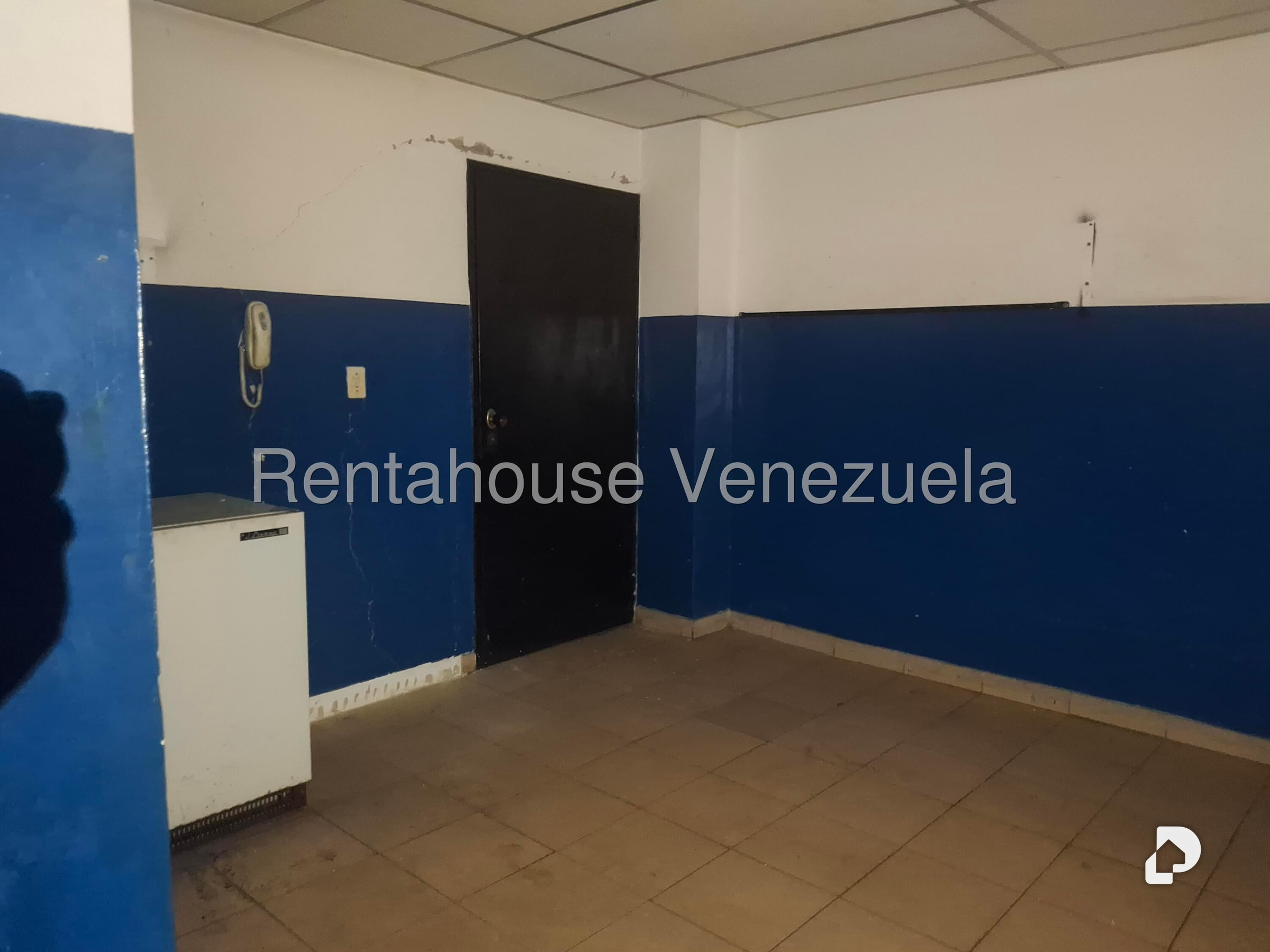 Local comercial en La Candelaria, Caracas