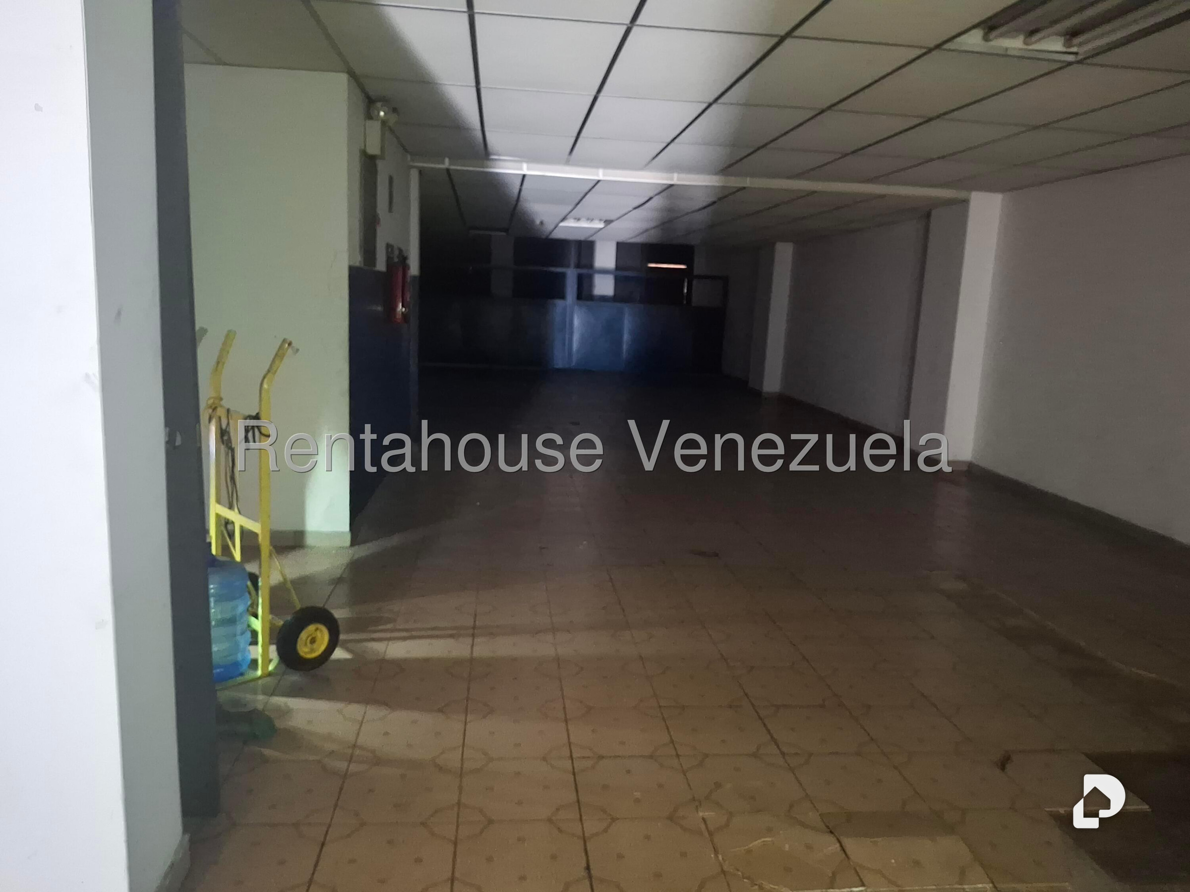 Local comercial en La Candelaria, Caracas