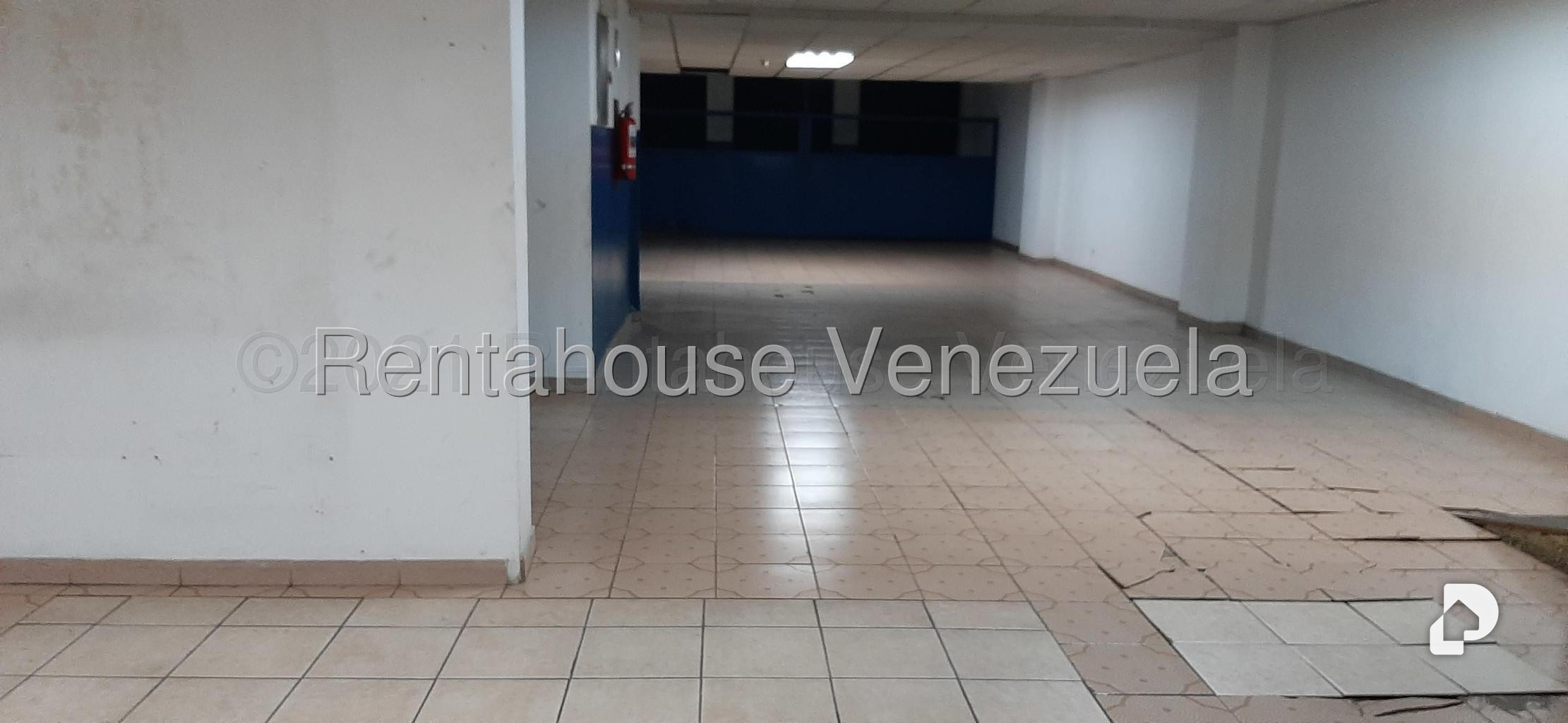 Local comercial en La Candelaria, Caracas