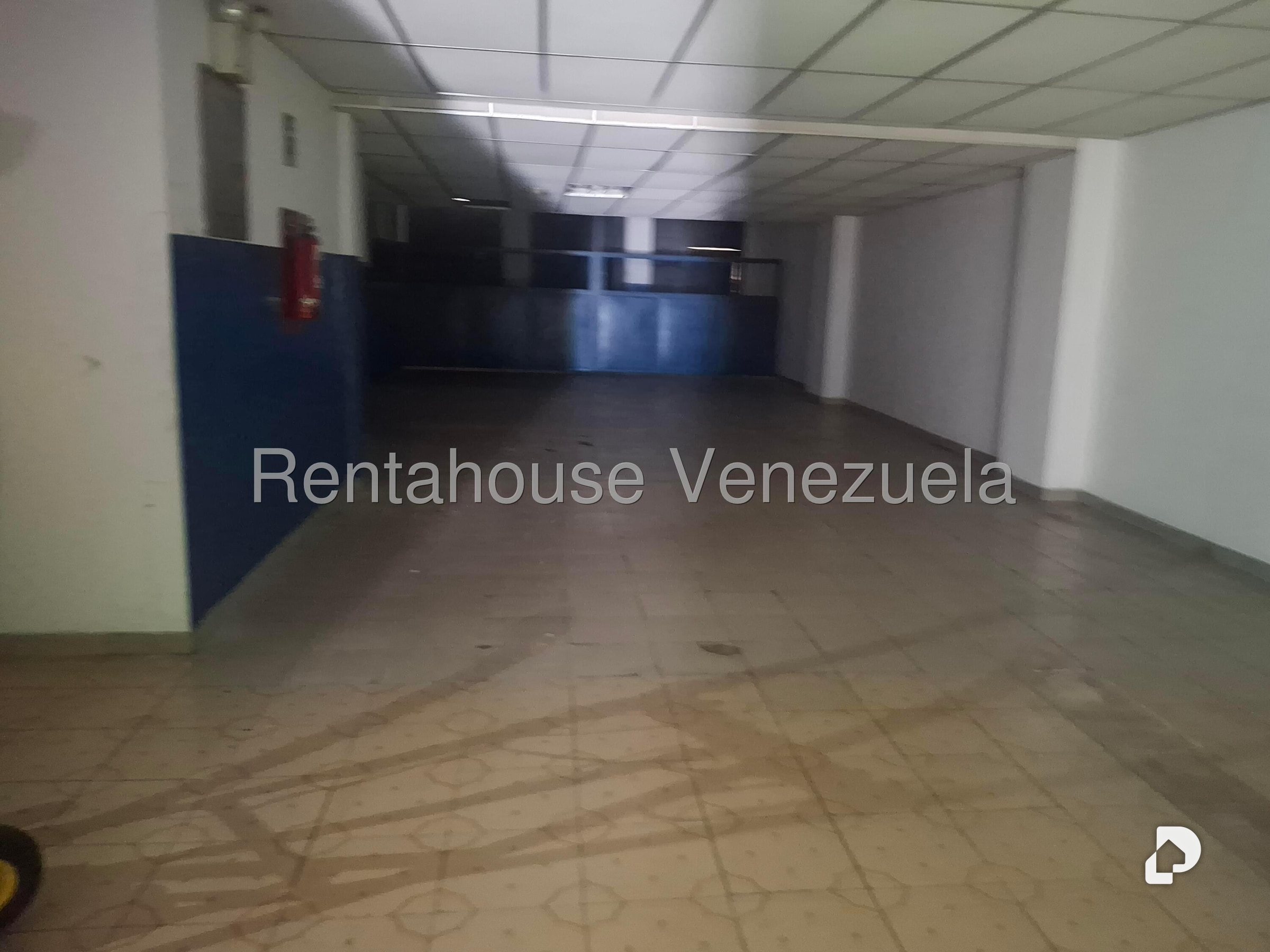 Local comercial en La Candelaria, Caracas